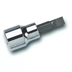 Cap tubular IRIMO cu crestătură 1/4" 1.2x8 mm