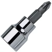 Cheie tubulară de 1/4" PZ