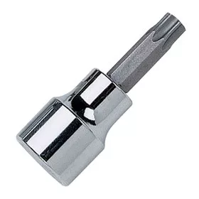 IRIMO Dugókulcsfej Torx 1/4" Tx25