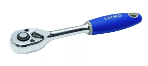 IRIMO AX DE ACȚIONARE CU CLICHET DE 1/4", REVERSIBIL, 152 mm