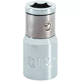   IRIMO Adapter 1/4" négyszög -1/4" hatszögszög csatlakozással, 26 mm