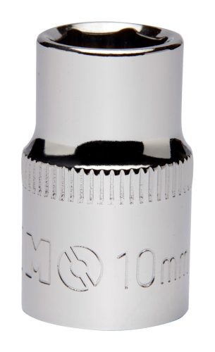 Cheie tubulară IRIMO 3/8" cu 6 lame 15 mm