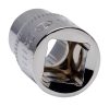 Cheie tubulară IRIMO 3/8" cu 6 lame 15 mm