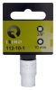 Cheie tubulară IRIMO 3/8" cu 6 lame 15 mm
