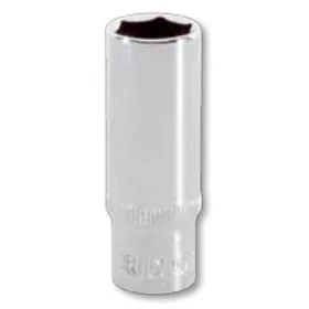 Cheie tubulară IRIMO prelungită 3/8" cu 6 lame 16 mm
