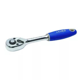 AX DE ACȚIONARE CU CLICHET IRIMO 3/8", 206 mm