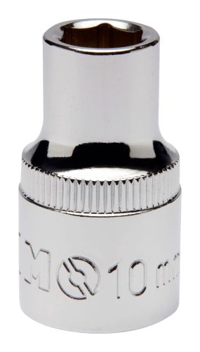 IRIMO Dugókulcsfej 1/2 6 lapú 10 mm