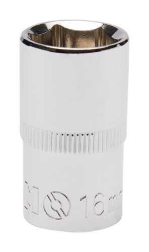 IRIMO Dugókulcsfej 1/2 6 lapú 21 mm