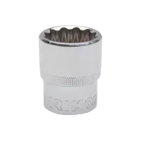 Cheie tubulară de 1/2" cu unghi de 12 inch