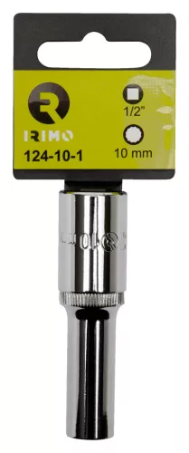 Cheie tubulară IRIMO lungă - 13 mm - 1/2" BI-