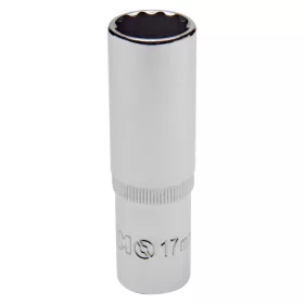 IRIMO Dugókulcs hosszú-16 mm-1/2" BI-