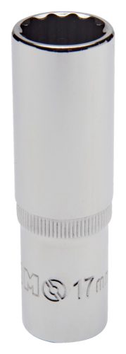 IRIMO Dugókulcs hosszú-15 mm-1/2" BI-