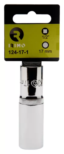 IRIMO Dugókulcs hosszú-15 mm-1/2" BI-