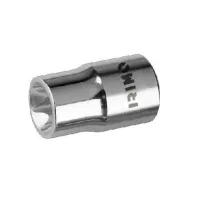 Cheie tubulară de 1/2" Torx extern (ETX)