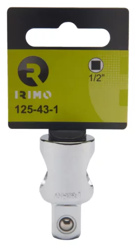 IRIMO 1/2"-os csúszó T-fej