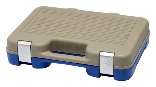 Set chei tubulare IRIMO 1/2"-1/4", 101 bucăți