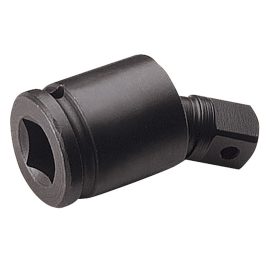   Cheie tubulară articulată IRIMO 1/2" ranforsată UNIVERSAL