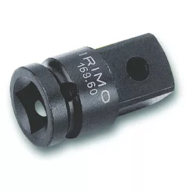   ADAPTOR pentru cheie tubulară pneumatică IRIMO ranforsată de la 1/2 la 3/4"