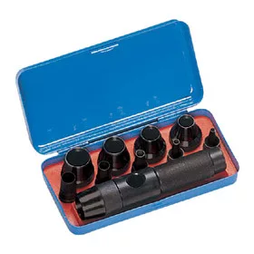 IRIMO LYUKASZTÓ készlet 3-20 mm kifutó