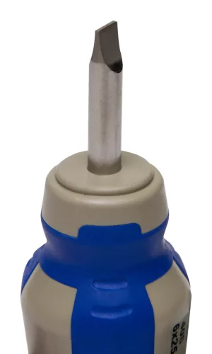 Șurubelniță cu cap plat IRIMO, 5,5 mm