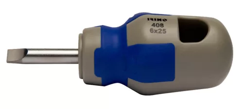 Șurubelniță cu cap plat IRIMO, 5,5 mm