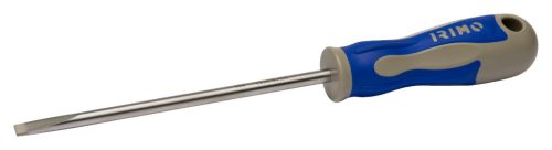 IRIMO csavarhúzó, lapos 1,2x6,5x150 mm