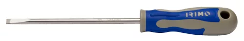 IRIMO csavarhúzó, lapos 0,8x4x100 mm