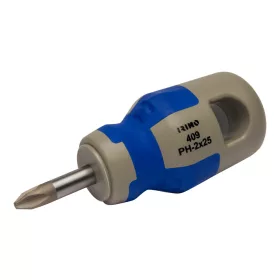 Șurubelniță IRIMO, PH-2x25
