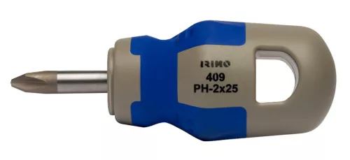 Șurubelniță IRIMO, PH-2x25