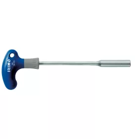 Cheie tubulară IRIMO cu mâner în T 8x175 mm