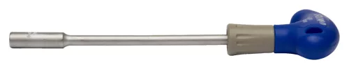 Cheie tubulară IRIMO cu mâner în T 8x175 mm