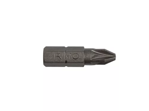 IRIMO Csavarbehajtó bit PZ1x25 mm (10 db)