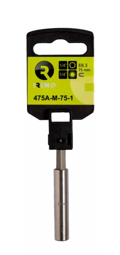 IRIMO Mágneses univerzális adapter, 75 mm, 1 db-os kiszerelés