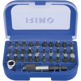 IRIMO BITkészlet 32 RÉSZES 1/4