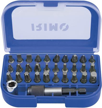 SET DE BIRURI IRIMO 32 PIESE 1/4
