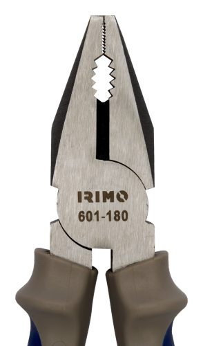 IRIMO Kombináltfogó 200 mm