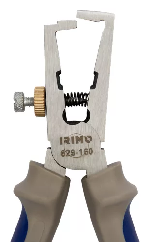 IRIMO Blakoló fogó 160 mm