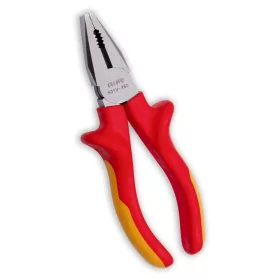 Clește combinat izolat IRIMO (1000 V) 180 mm
