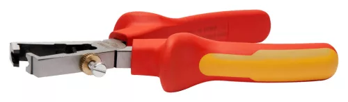 IRIMO Szigetelt blankoló fogó 1000 V 160 mm