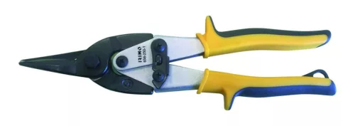 IRIMO Lemezvágó olló, egyenes (250 mm)