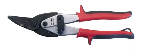 IRIMO Lemezvágó olló, balos (250 mm)