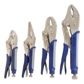 Set clești IRIMO Grip (4 bucăți)