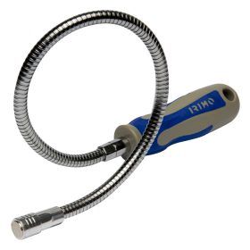 IRIMO Felxibilis csavarfelszedő mágnes 1 kg