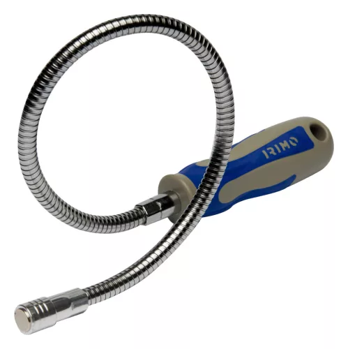 IRIMO Felxibilis csavarfelszedő mágnes 1 kg