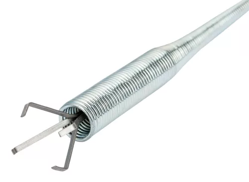 Clește IRIMO cu gheare, flexibil