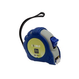 Ruletă IRIMO, carcasă bicomponentă 5 m x 19 mm