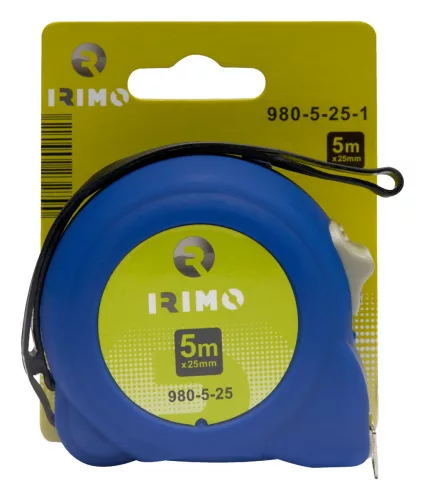 Ruletă IRIMO, 3 m x 16 mm