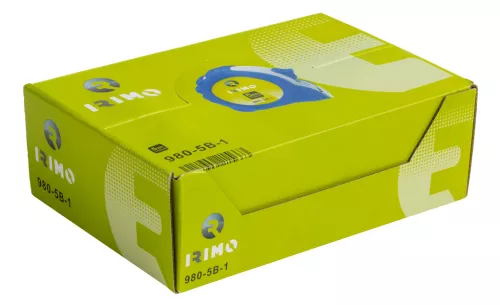 IRIMO Mérőszalag, két komponenses ház 3 mx16 mm