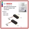 BOSCH Szénkefe készlet 1.617.000.525