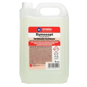   Dymosept fertőtlenítő hatású felület tisztító (5 liter)
